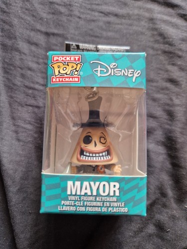 Mayor the nightmare - the, before