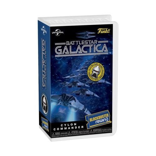 Funko fig battlestar - funko,