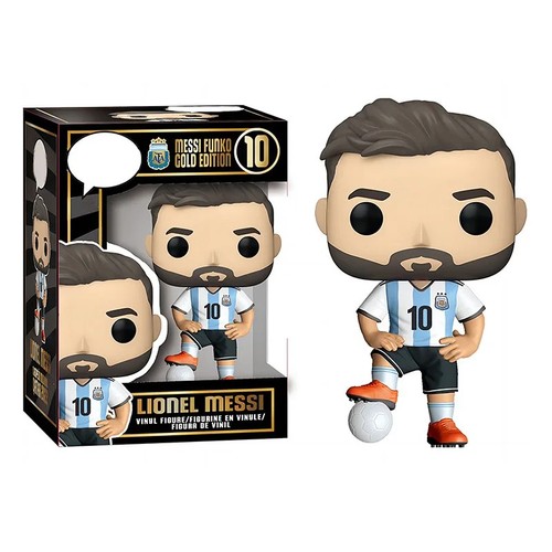 Christiano ronaldo funko pop - christiano,