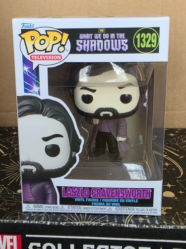 Funko pop vinyl television - vinyl,