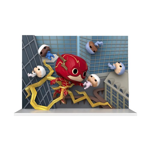 Funko pop moments flash - funko,