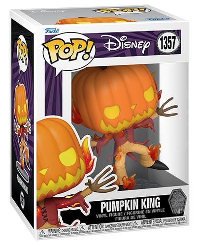 Nightmare before christmas - nightmare,