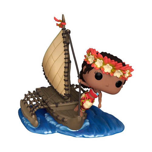 Funko pop ride super deluxe - funko, pop!