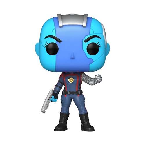Funko pop vinyl marvel - funko,